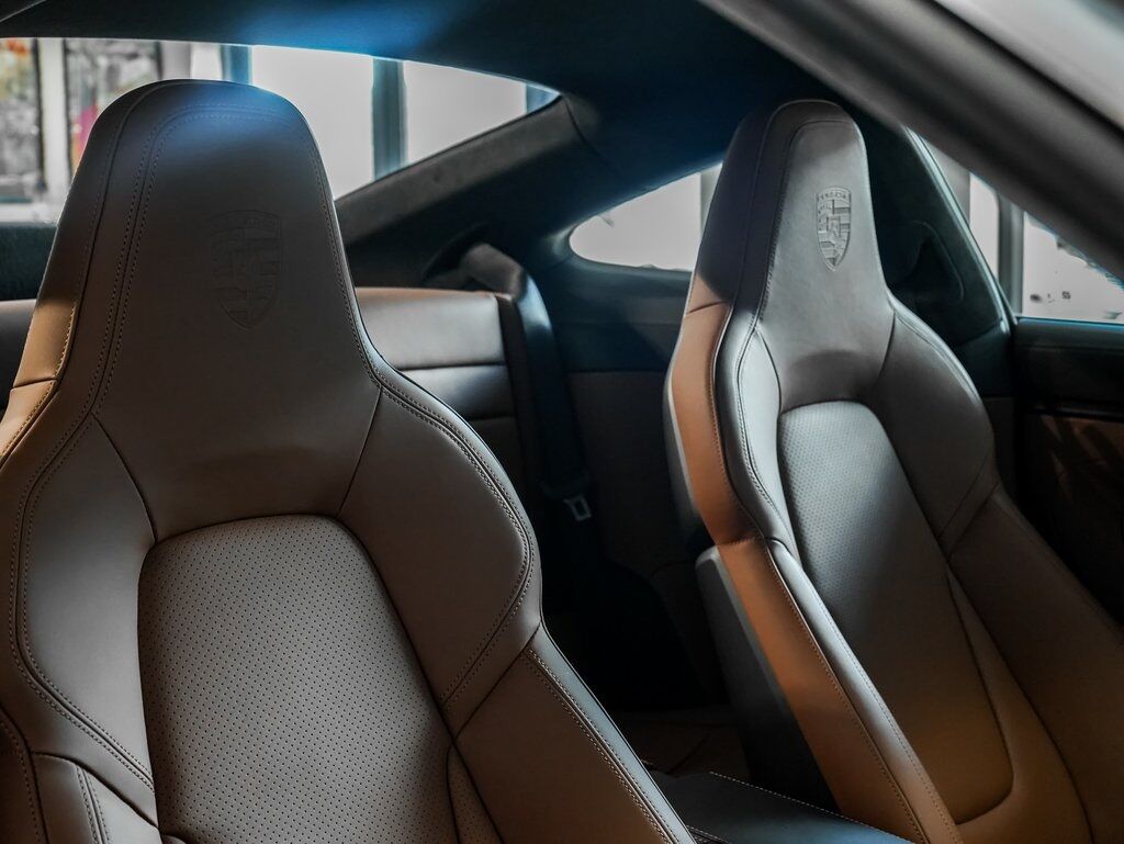 2026 Porsche 911 GT3 Colorado Springs CO