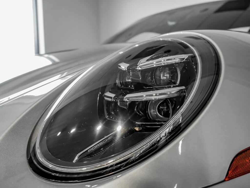 2026 Porsche 911 GT3 Colorado Springs CO