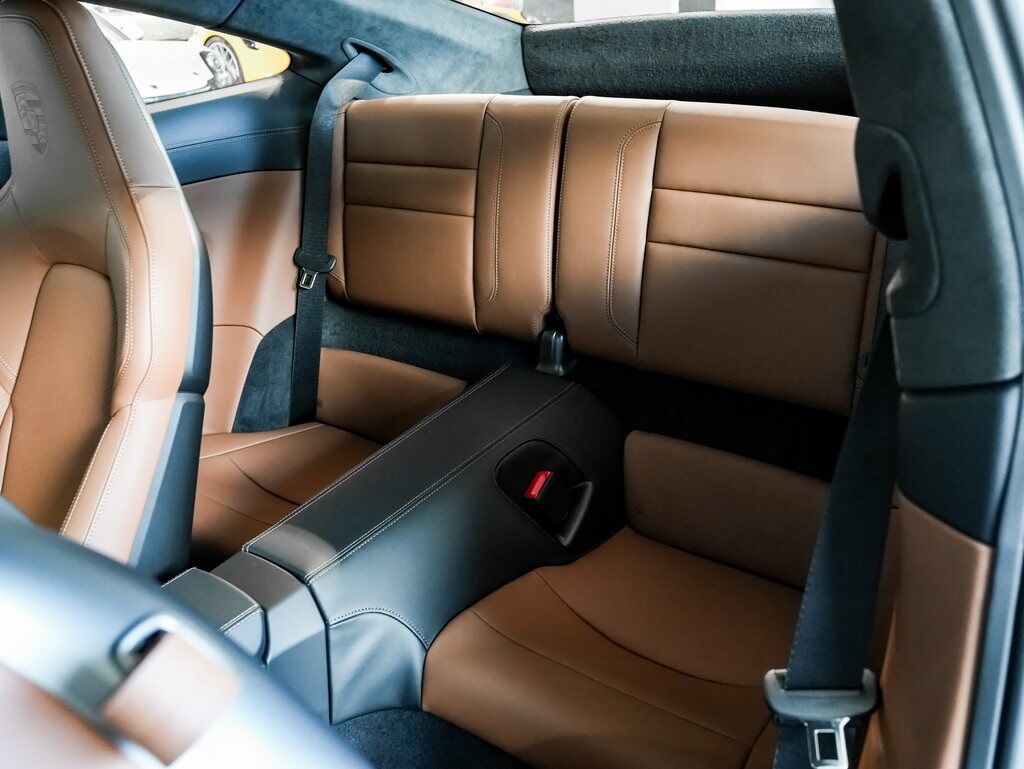 2026 Porsche 911 GT3 Colorado Springs CO