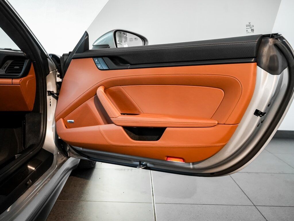 2026 Porsche 911 GT3 Colorado Springs CO