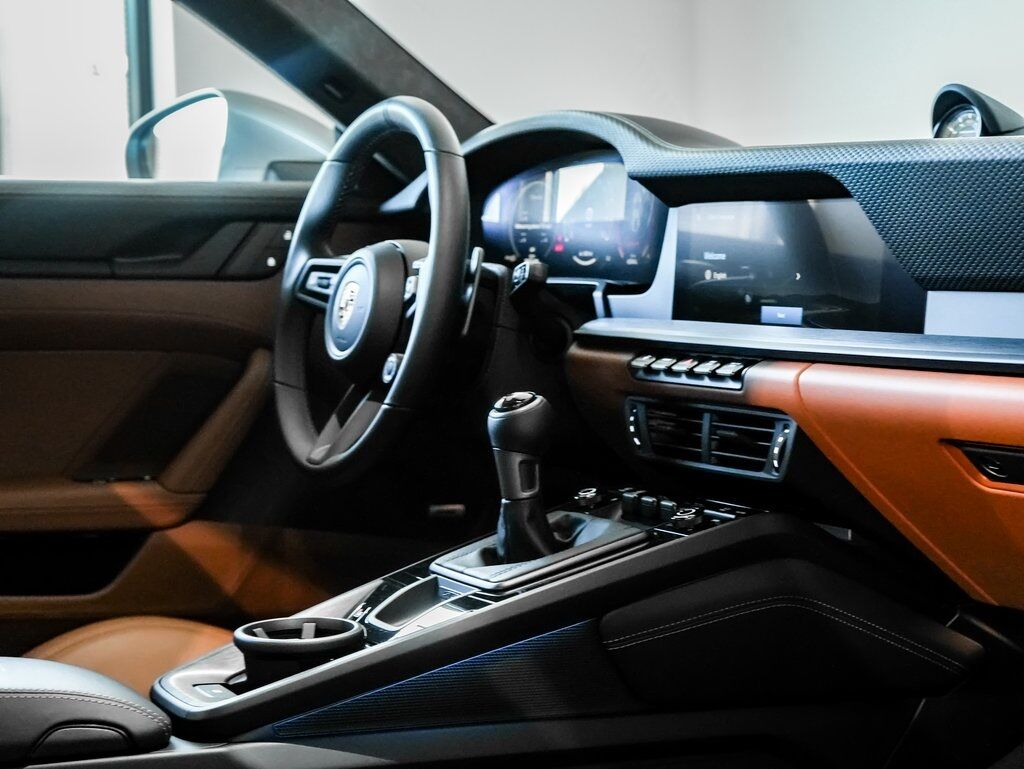 2026 Porsche 911 GT3 Colorado Springs CO