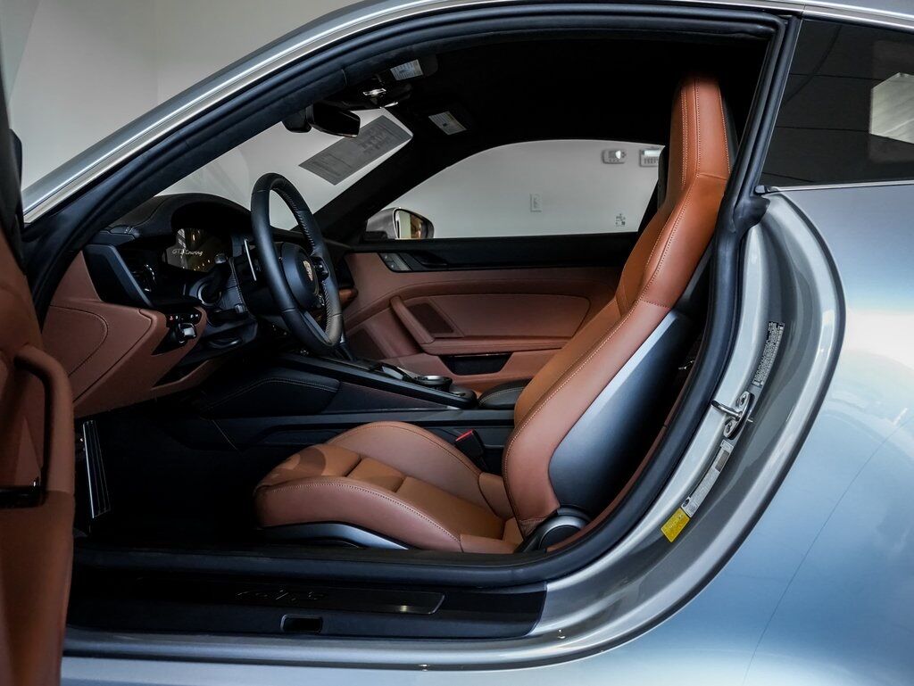 2026 Porsche 911 GT3 Colorado Springs CO