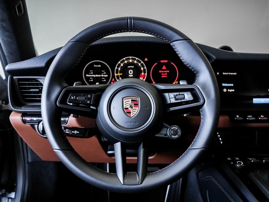 2026 Porsche 911 GT3 Colorado Springs CO