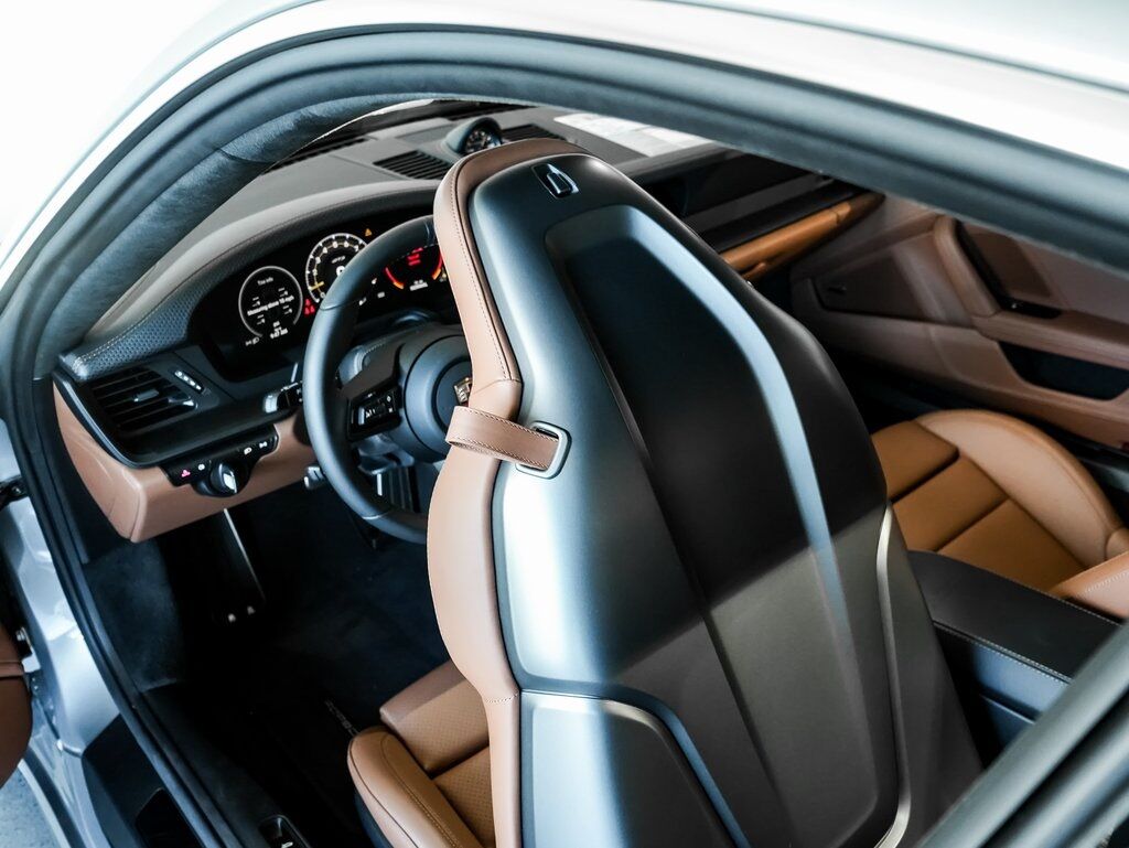 2026 Porsche 911 GT3 Colorado Springs CO