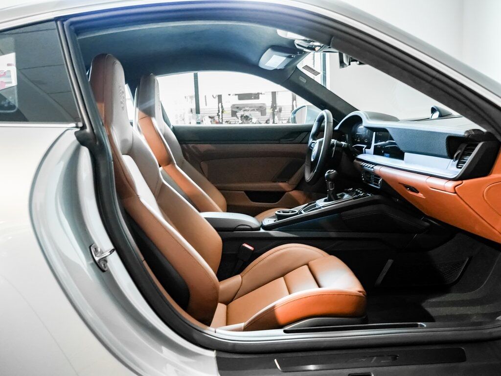 2026 Porsche 911 GT3 Colorado Springs CO