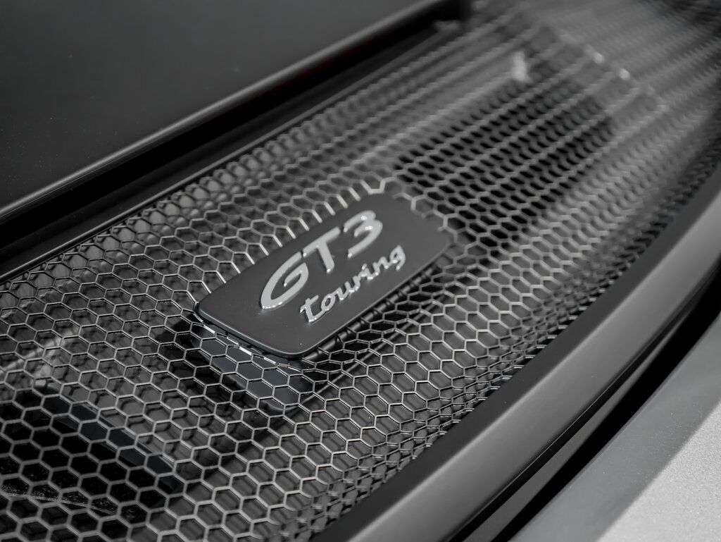 2026 Porsche 911 GT3 Colorado Springs CO