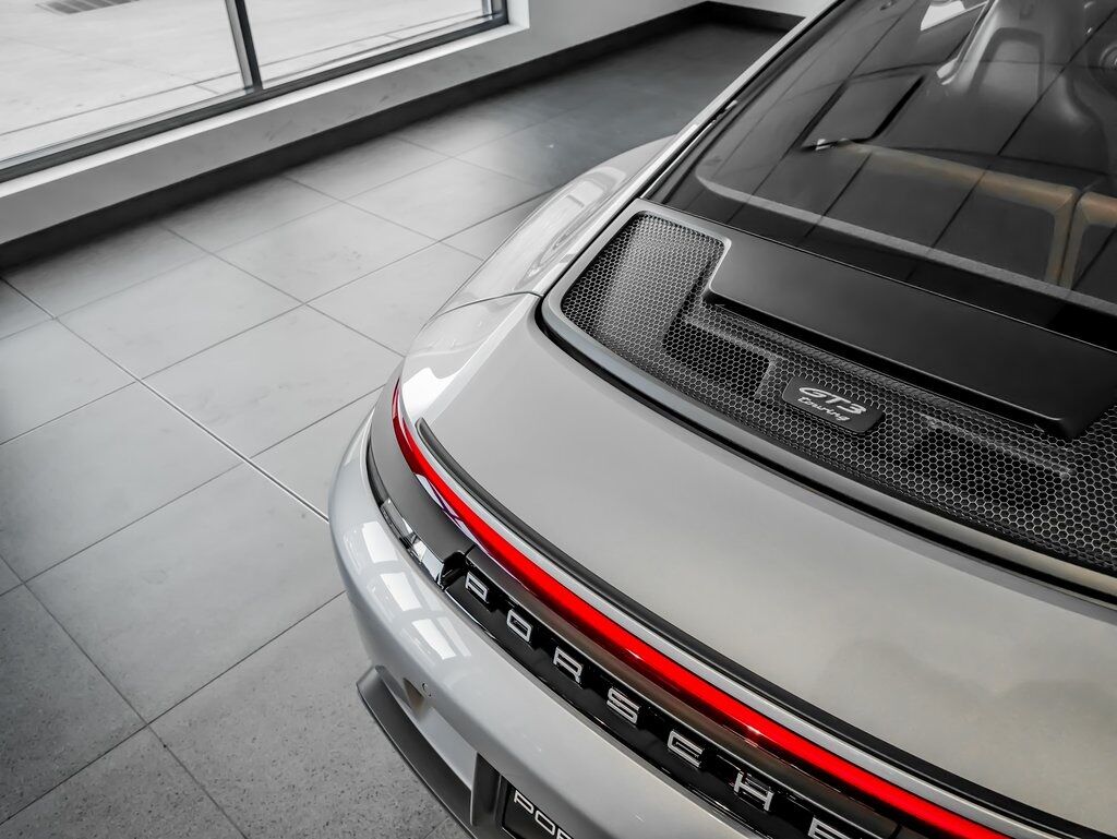 2026 Porsche 911 GT3 Colorado Springs CO