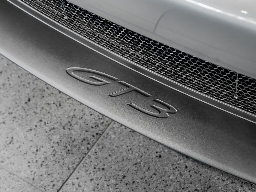 2026 Porsche 911 GT3 Colorado Springs CO