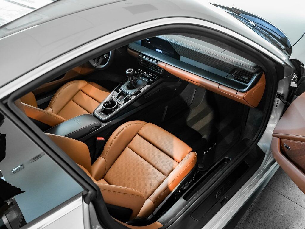 2026 Porsche 911 GT3 Colorado Springs CO