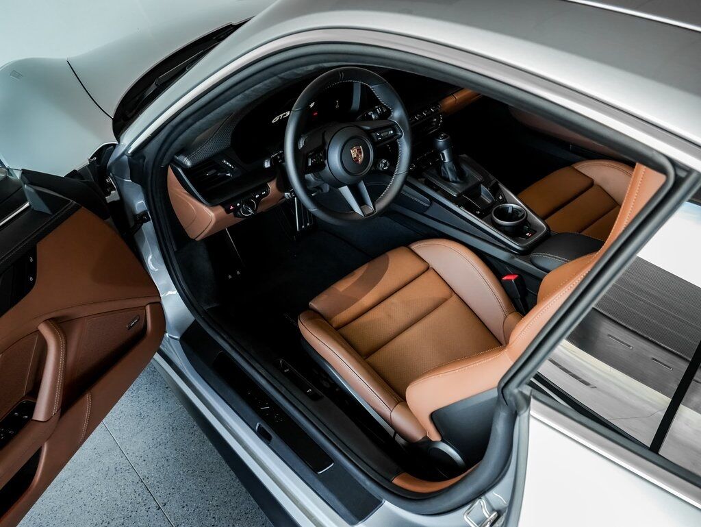 2026 Porsche 911 GT3 Colorado Springs CO