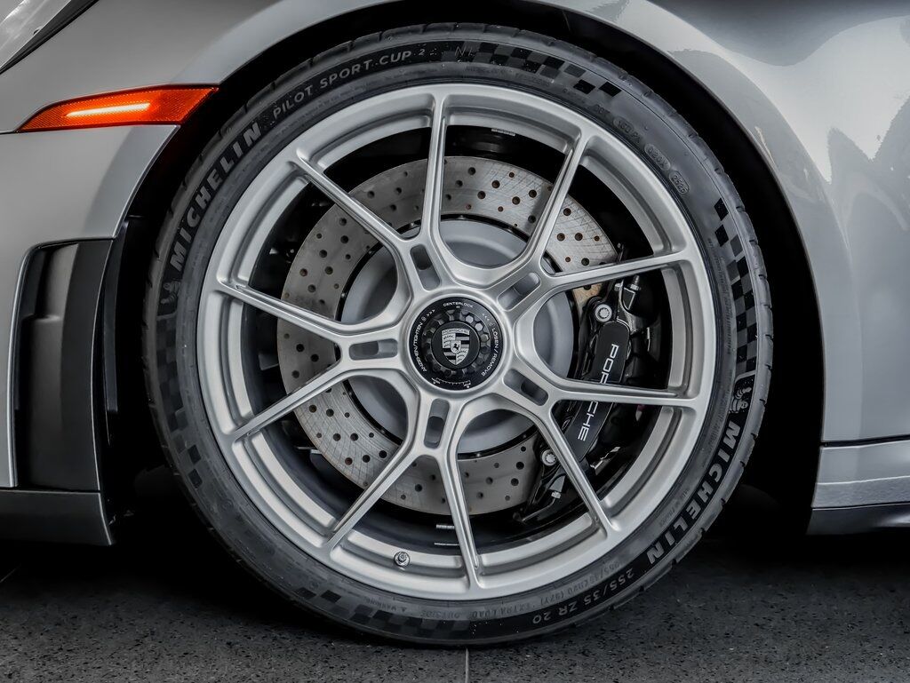 2026 Porsche 911 GT3 Colorado Springs CO