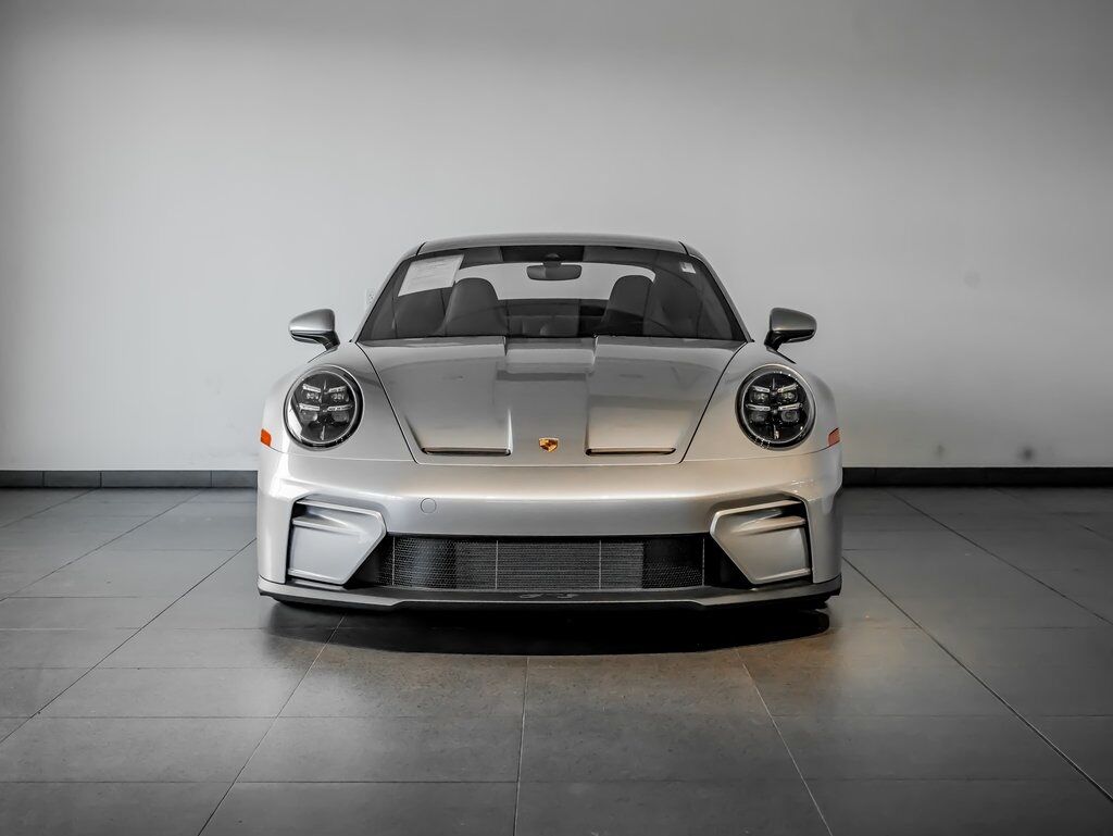 2026 Porsche 911 GT3 Colorado Springs CO