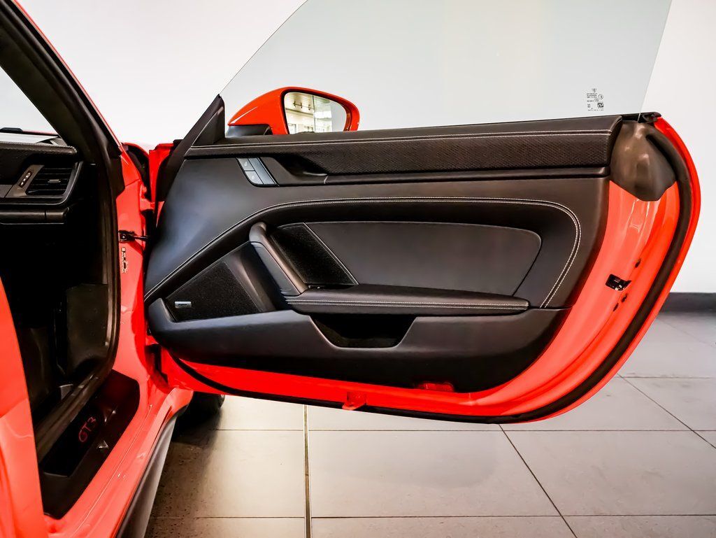 2026 Porsche 911 GT3 Colorado Springs CO