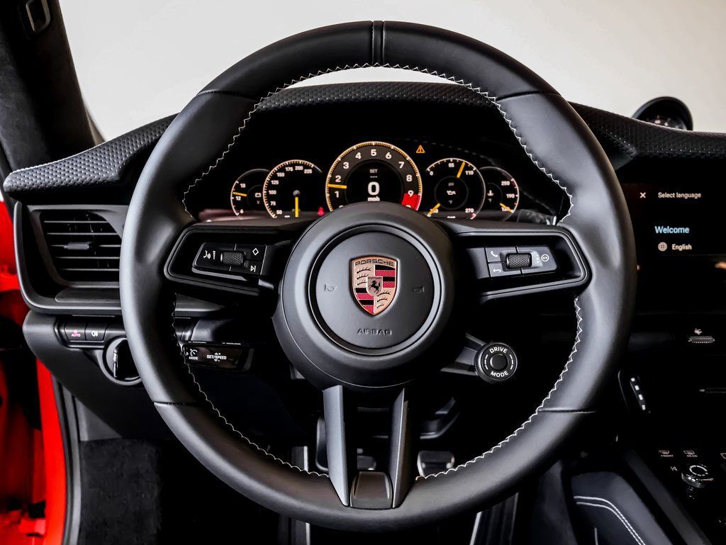 2026 Porsche 911 GT3 Colorado Springs CO