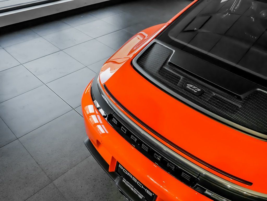 2026 Porsche 911 GT3 Colorado Springs CO
