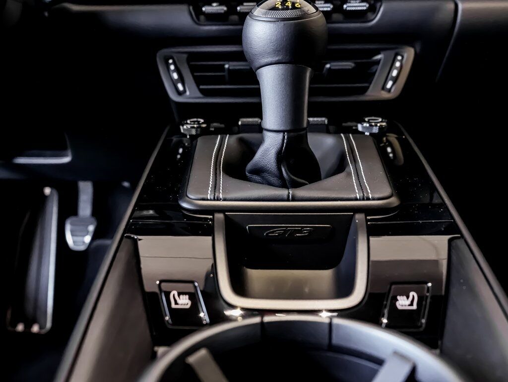 2026 Porsche 911 GT3 Colorado Springs CO