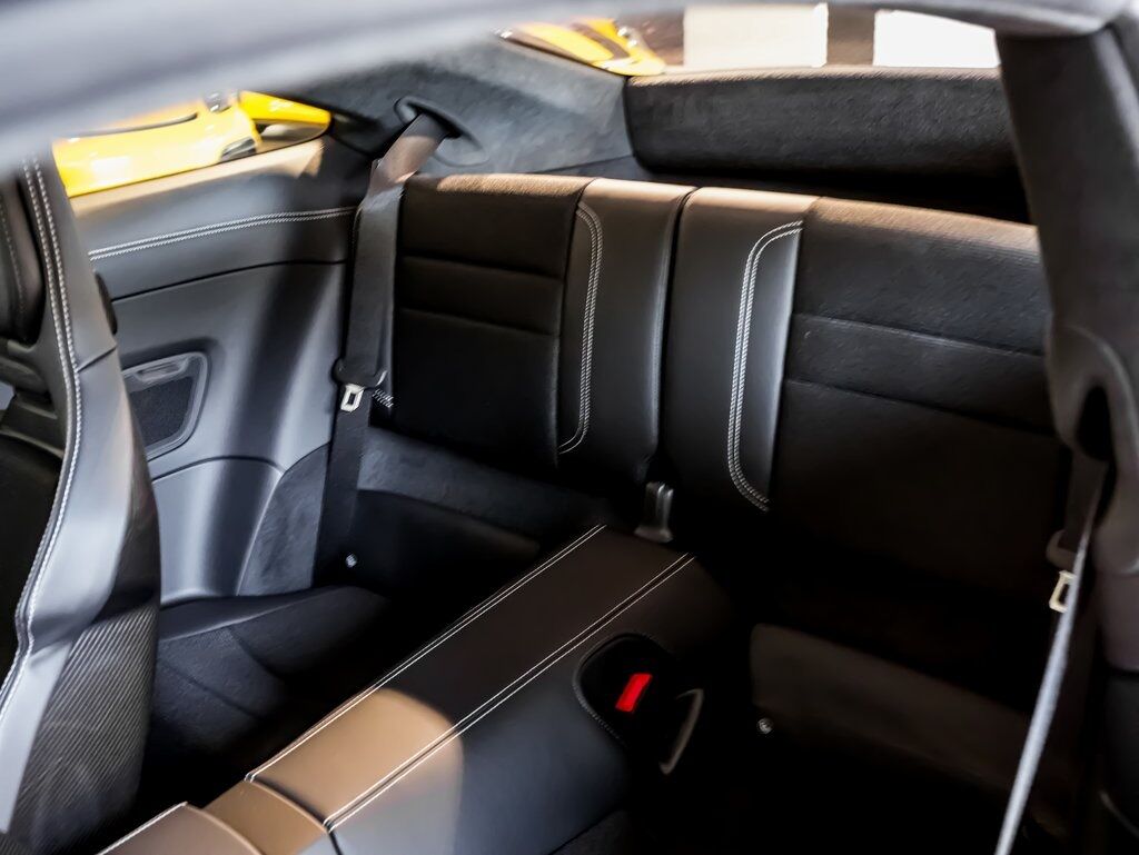 2026 Porsche 911 GT3 Colorado Springs CO