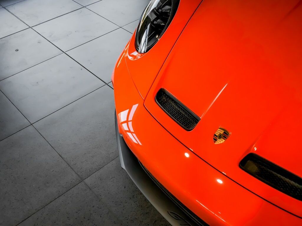 2026 Porsche 911 GT3 Colorado Springs CO