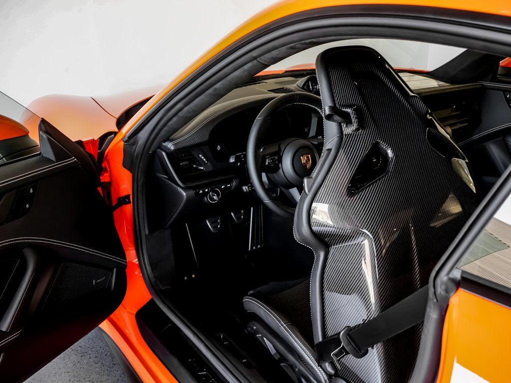 2026 Porsche 911 GT3 Colorado Springs CO