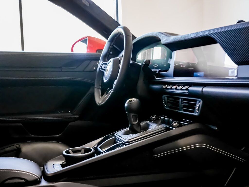 2026 Porsche 911 GT3 Colorado Springs CO