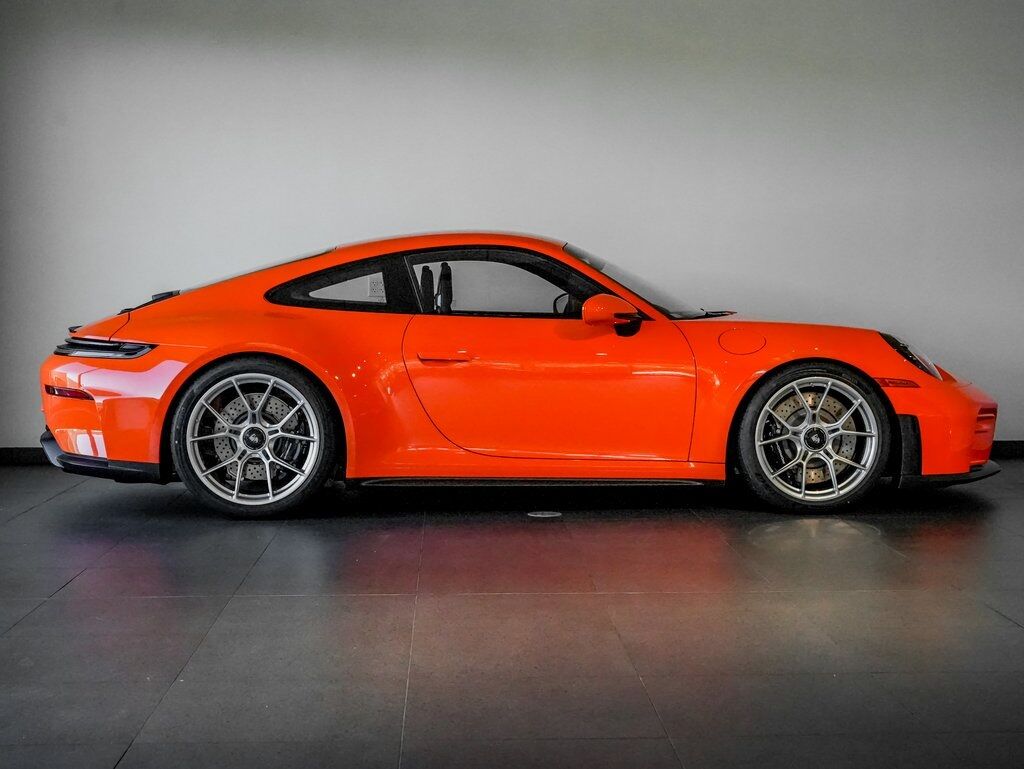 2026 Porsche 911 GT3 Colorado Springs CO