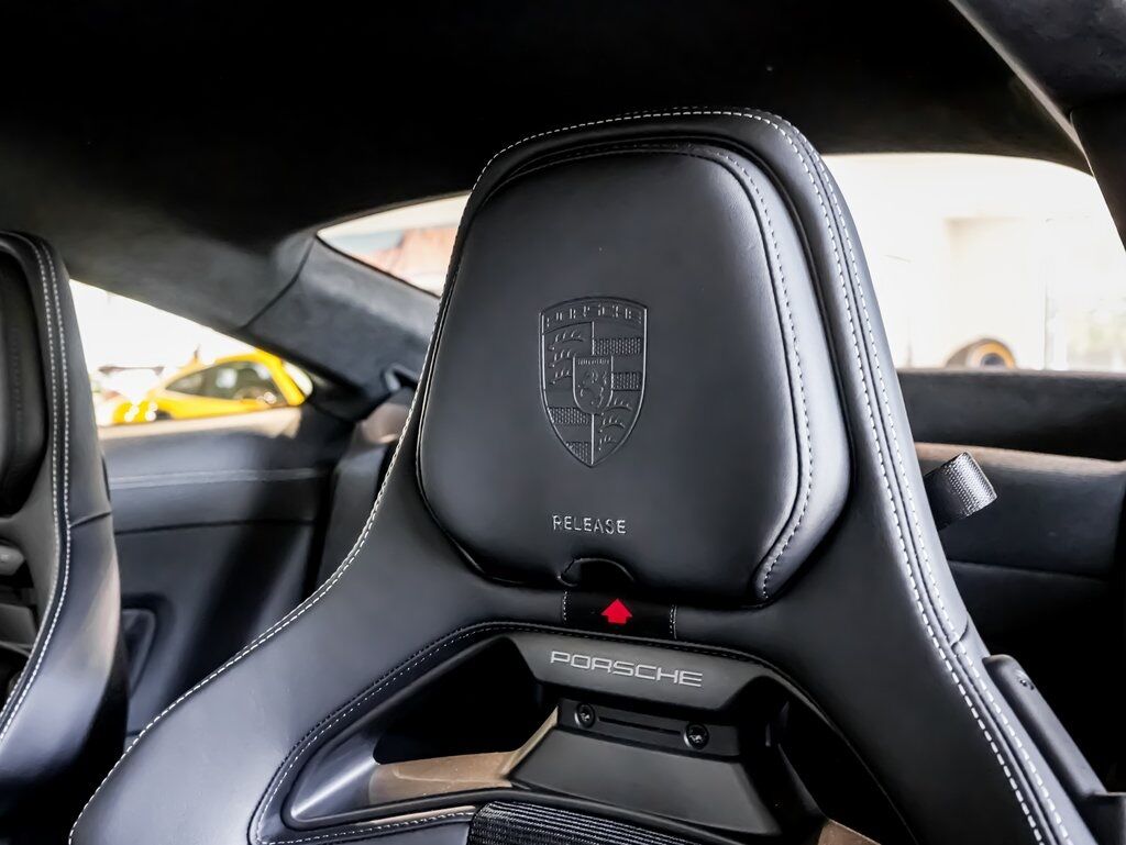 2026 Porsche 911 GT3 Colorado Springs CO