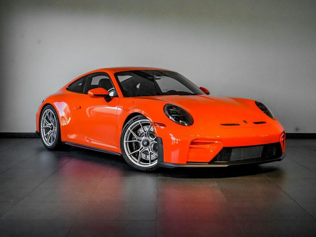 2026 Porsche 911 GT3 Colorado Springs CO