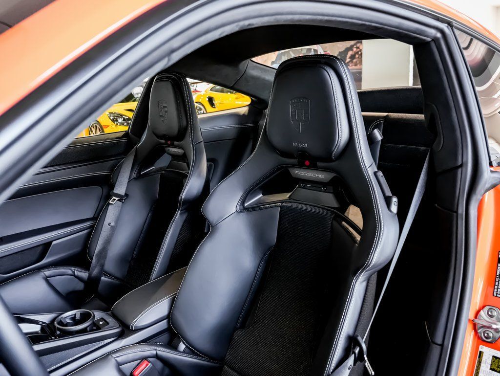 2026 Porsche 911 GT3 Colorado Springs CO