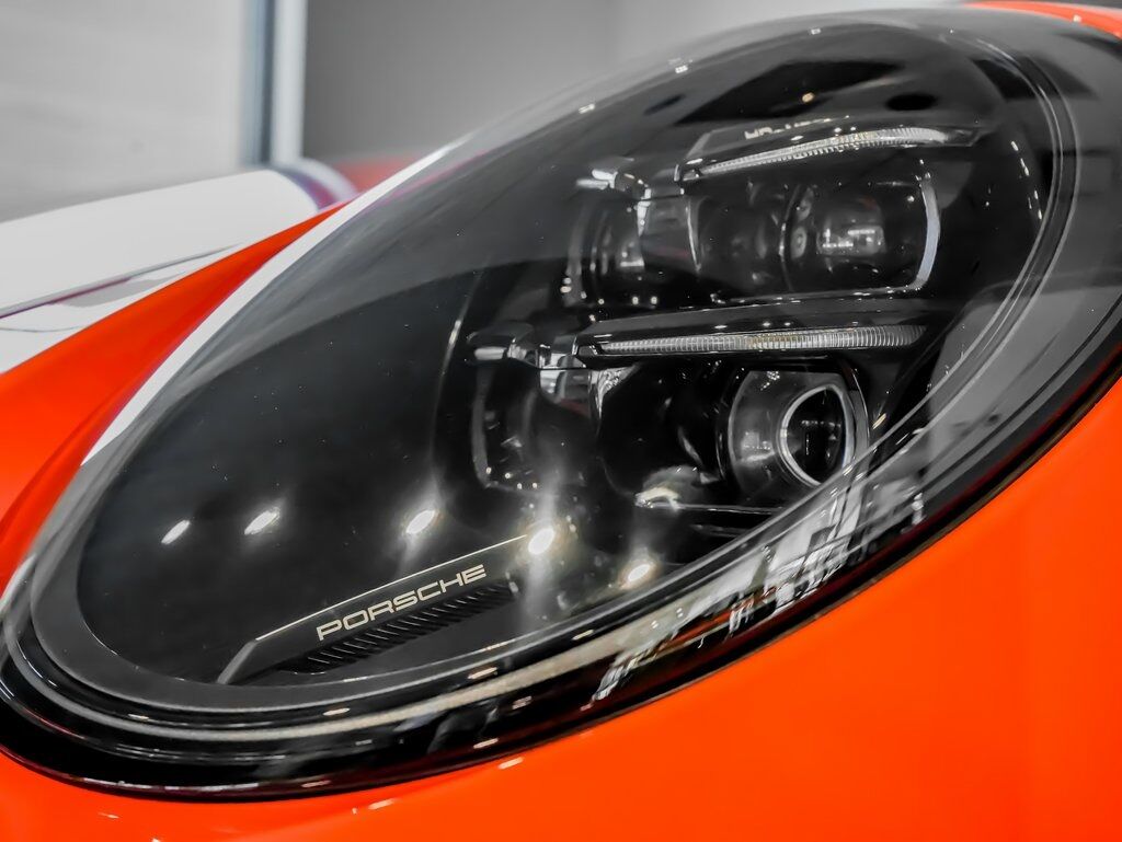 2026 Porsche 911 GT3 Colorado Springs CO