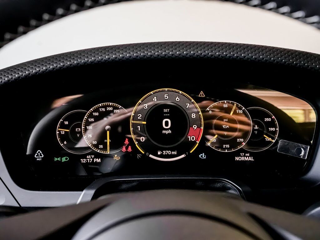 2026 Porsche 911 GT3 Colorado Springs CO