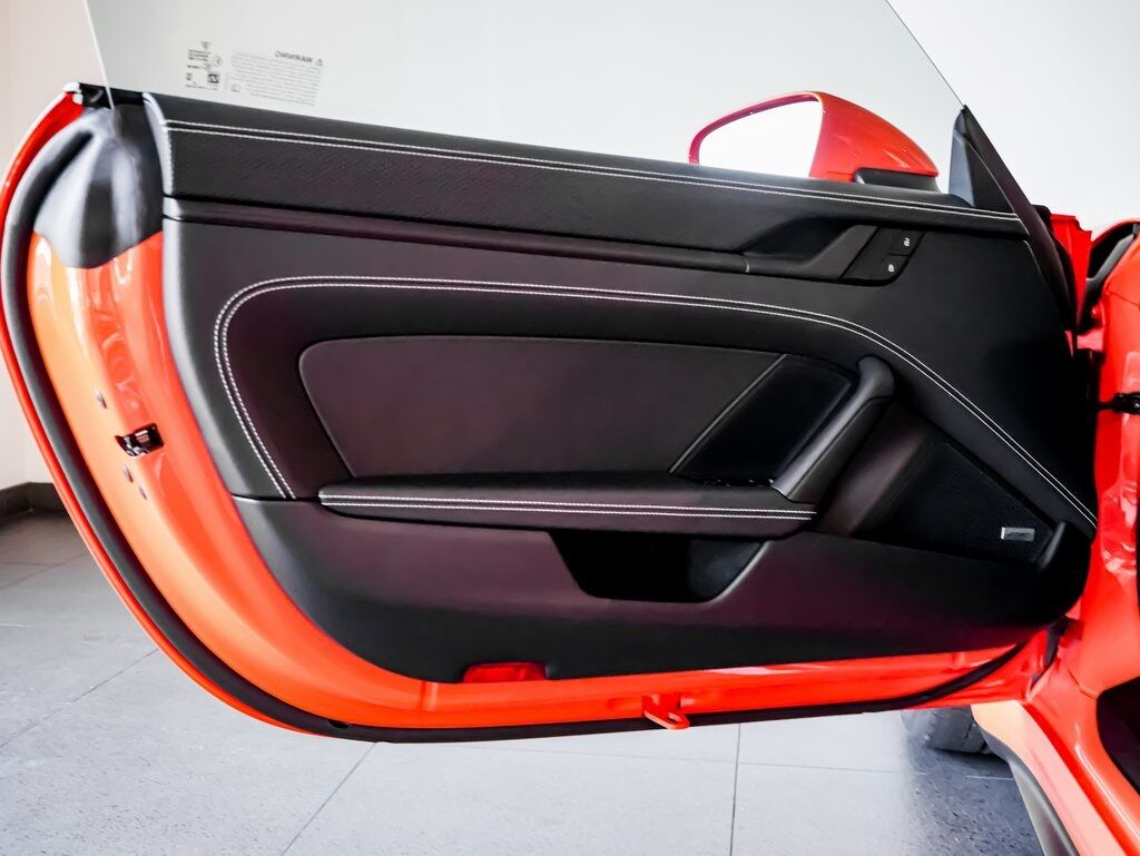 2026 Porsche 911 GT3 Colorado Springs CO