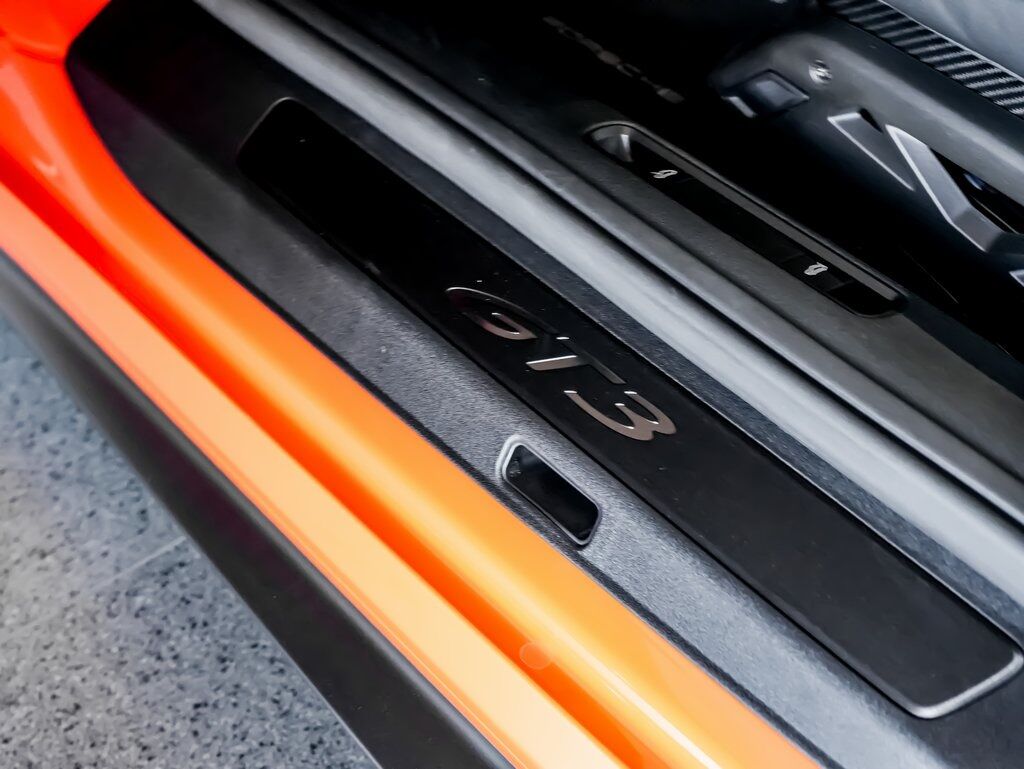 2026 Porsche 911 GT3 Colorado Springs CO