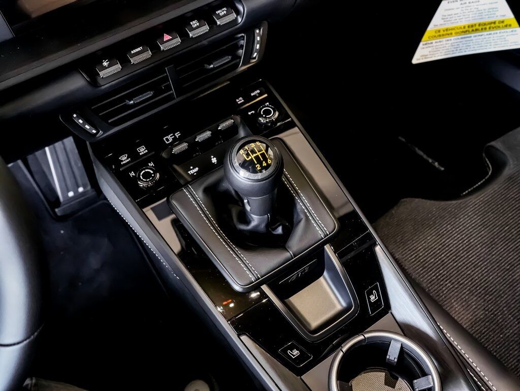 2026 Porsche 911 GT3 Colorado Springs CO