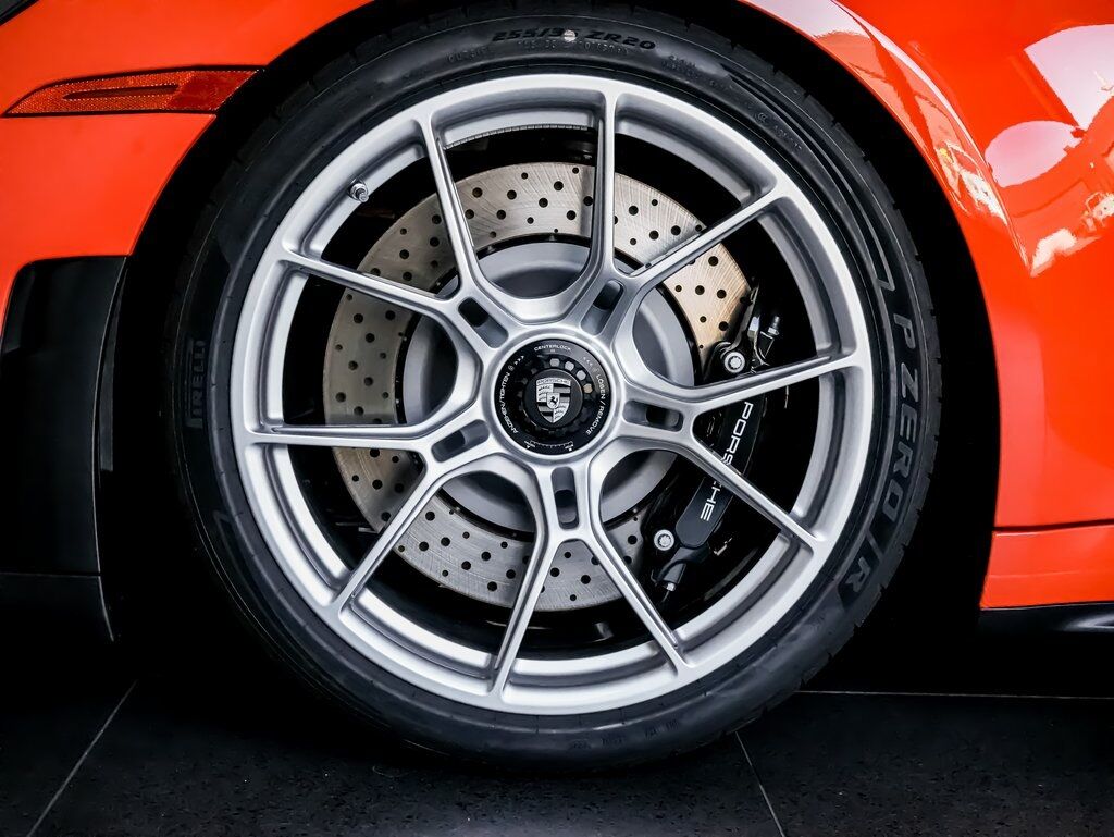 2026 Porsche 911 GT3 Colorado Springs CO