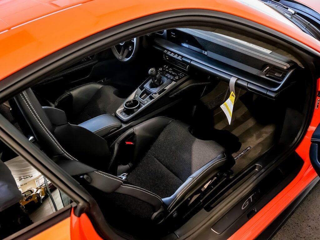 2026 Porsche 911 GT3 Colorado Springs CO