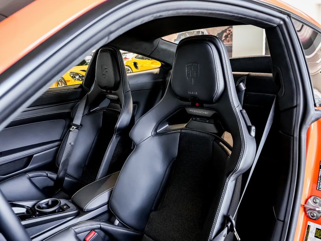 2026 Porsche 911 GT3 Colorado Springs CO