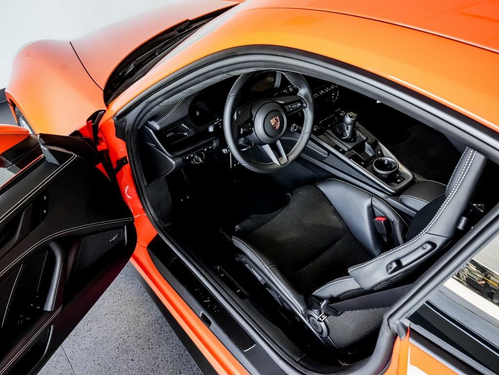 2026 Porsche 911 GT3 Colorado Springs CO