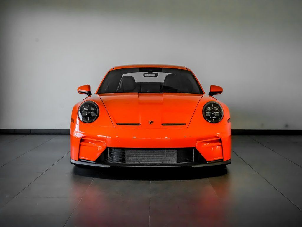 2026 Porsche 911 GT3 Colorado Springs CO