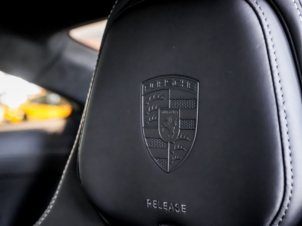 2026 Porsche 911 GT3 Colorado Springs CO