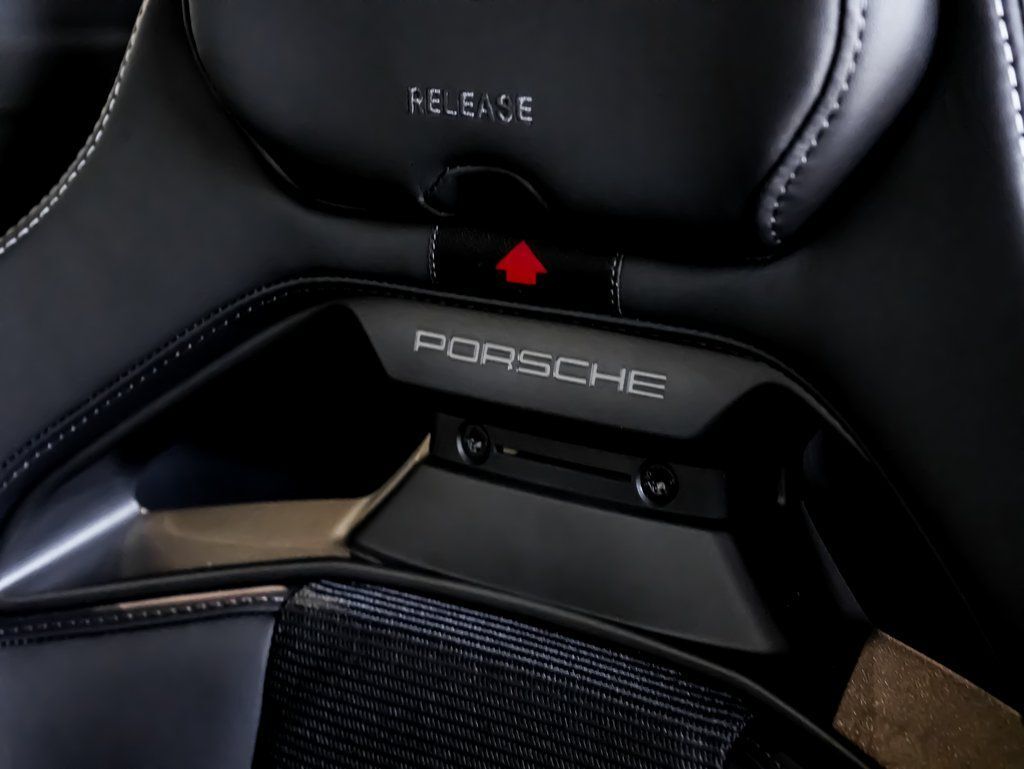 2026 Porsche 911 GT3 Colorado Springs CO