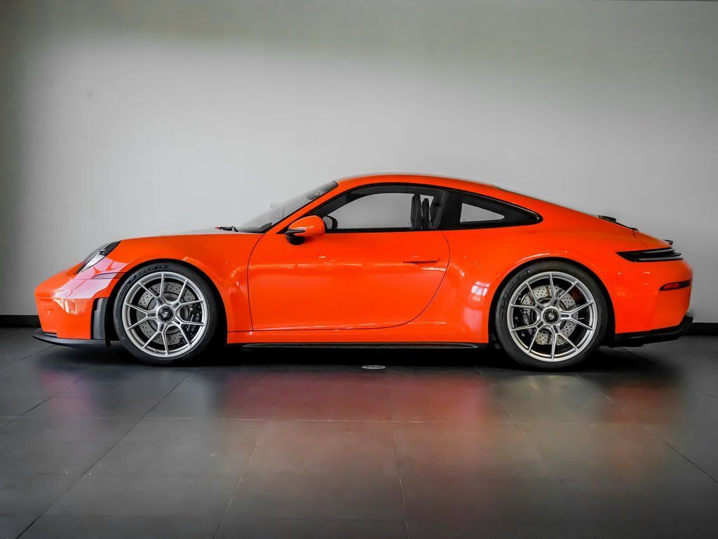 2026 Porsche 911 GT3 Colorado Springs CO