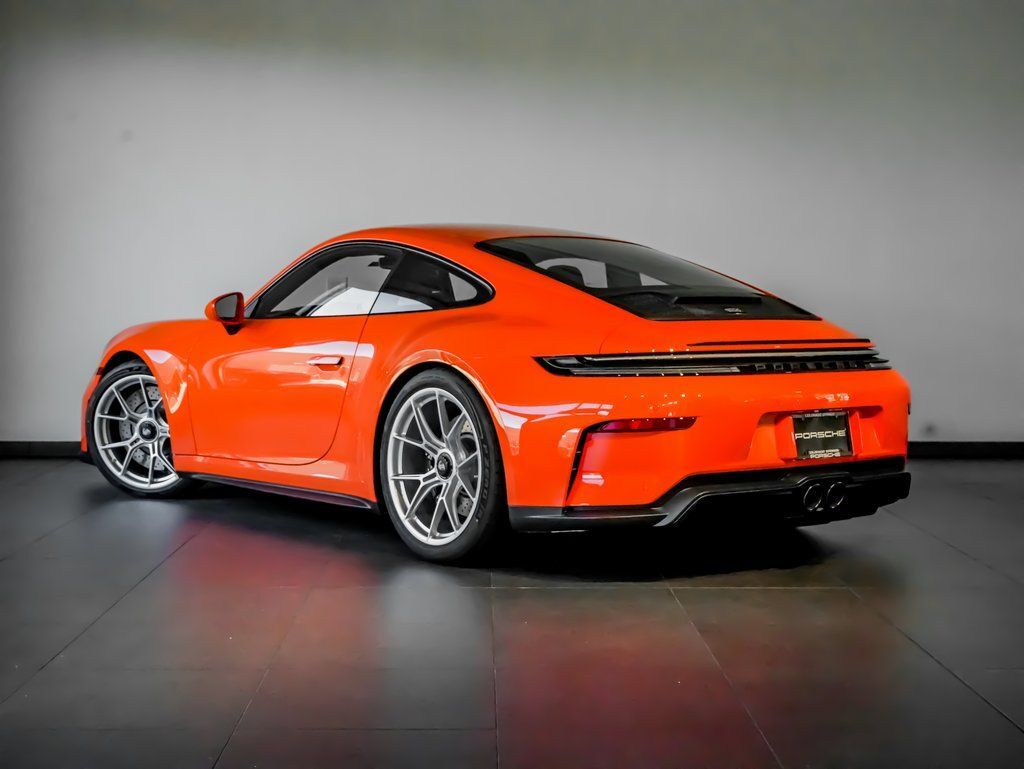 2026 Porsche 911 GT3 Colorado Springs CO