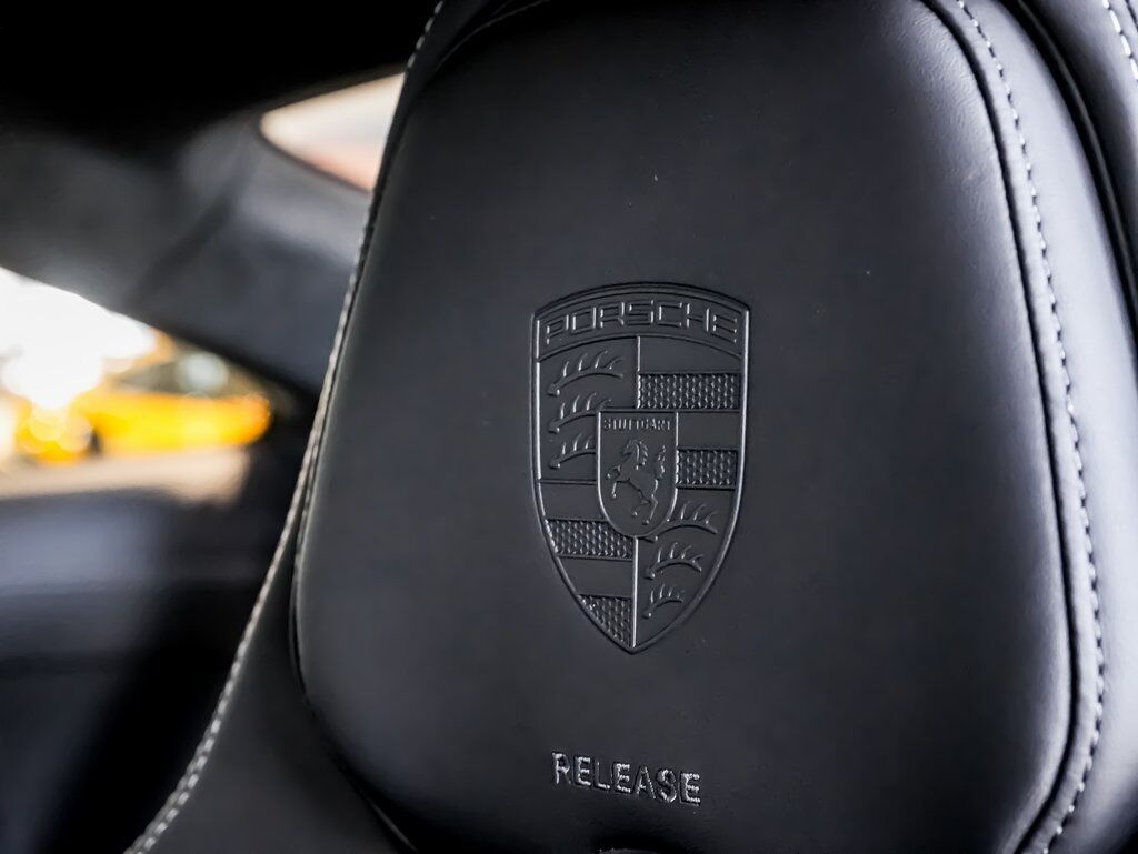 2026 Porsche 911 GT3 Colorado Springs CO