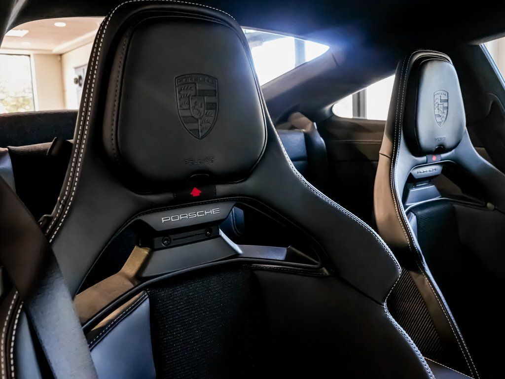 2026 Porsche 911 GT3 Colorado Springs CO