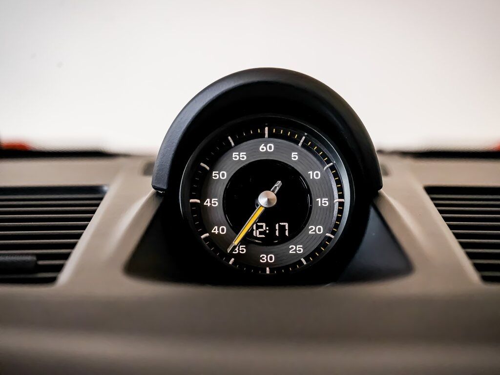 2026 Porsche 911 GT3 Colorado Springs CO