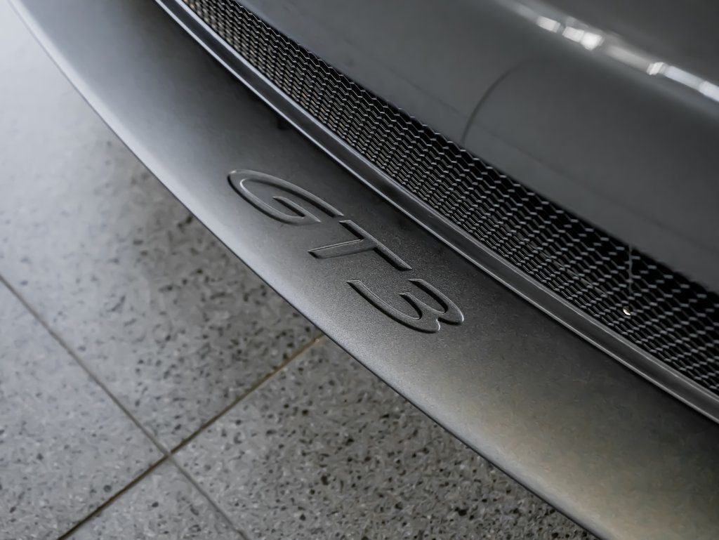 2026 Porsche 911 GT3 Colorado Springs CO