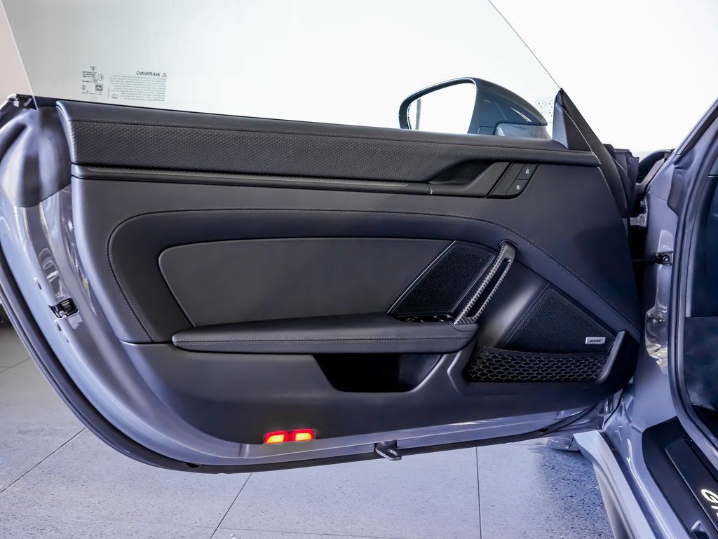 2026 Porsche 911 GT3 Colorado Springs CO