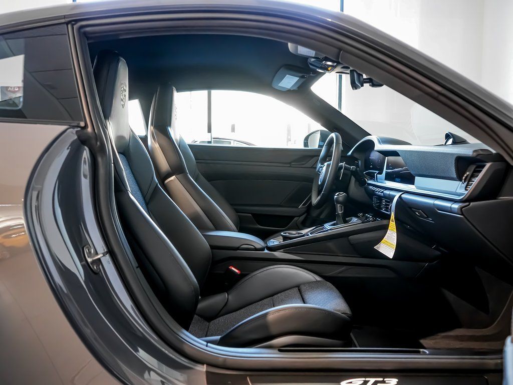 2026 Porsche 911 GT3 Colorado Springs CO