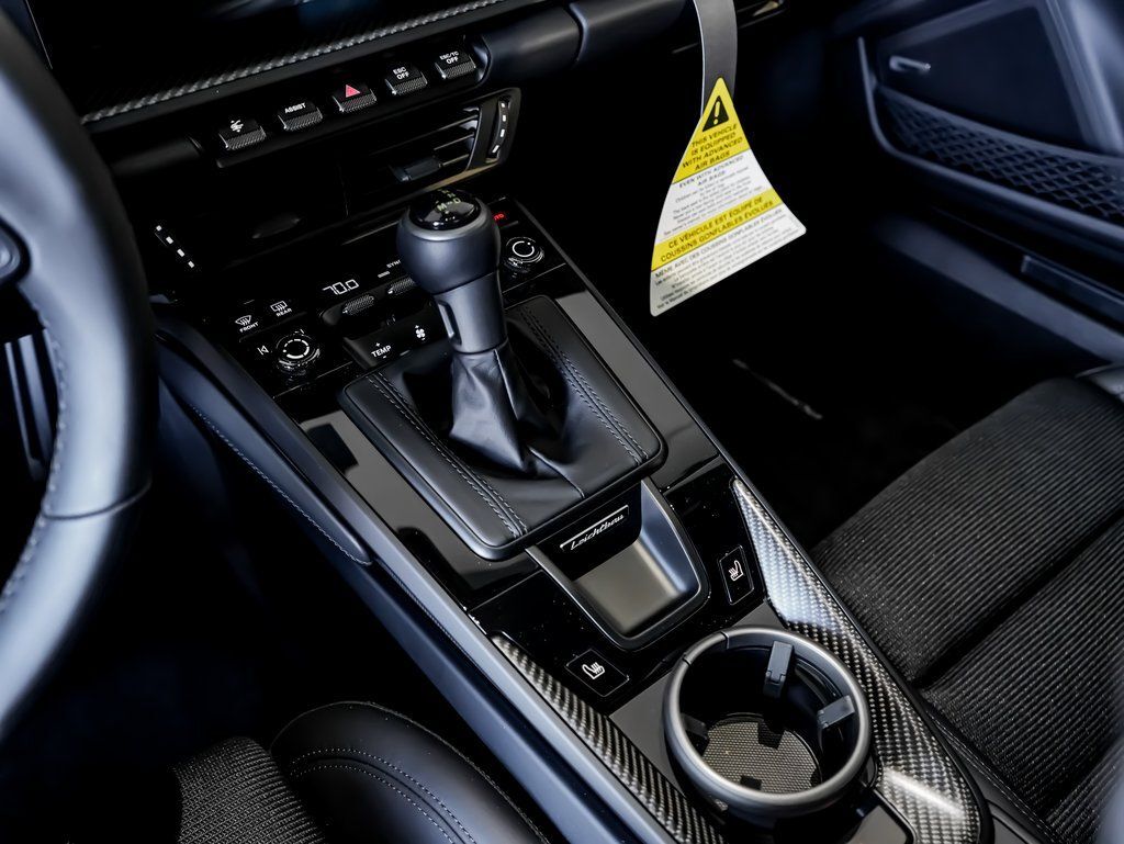 2026 Porsche 911 GT3 Colorado Springs CO