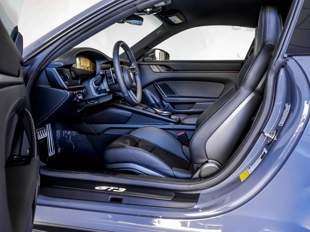 2026 Porsche 911 GT3 Colorado Springs CO